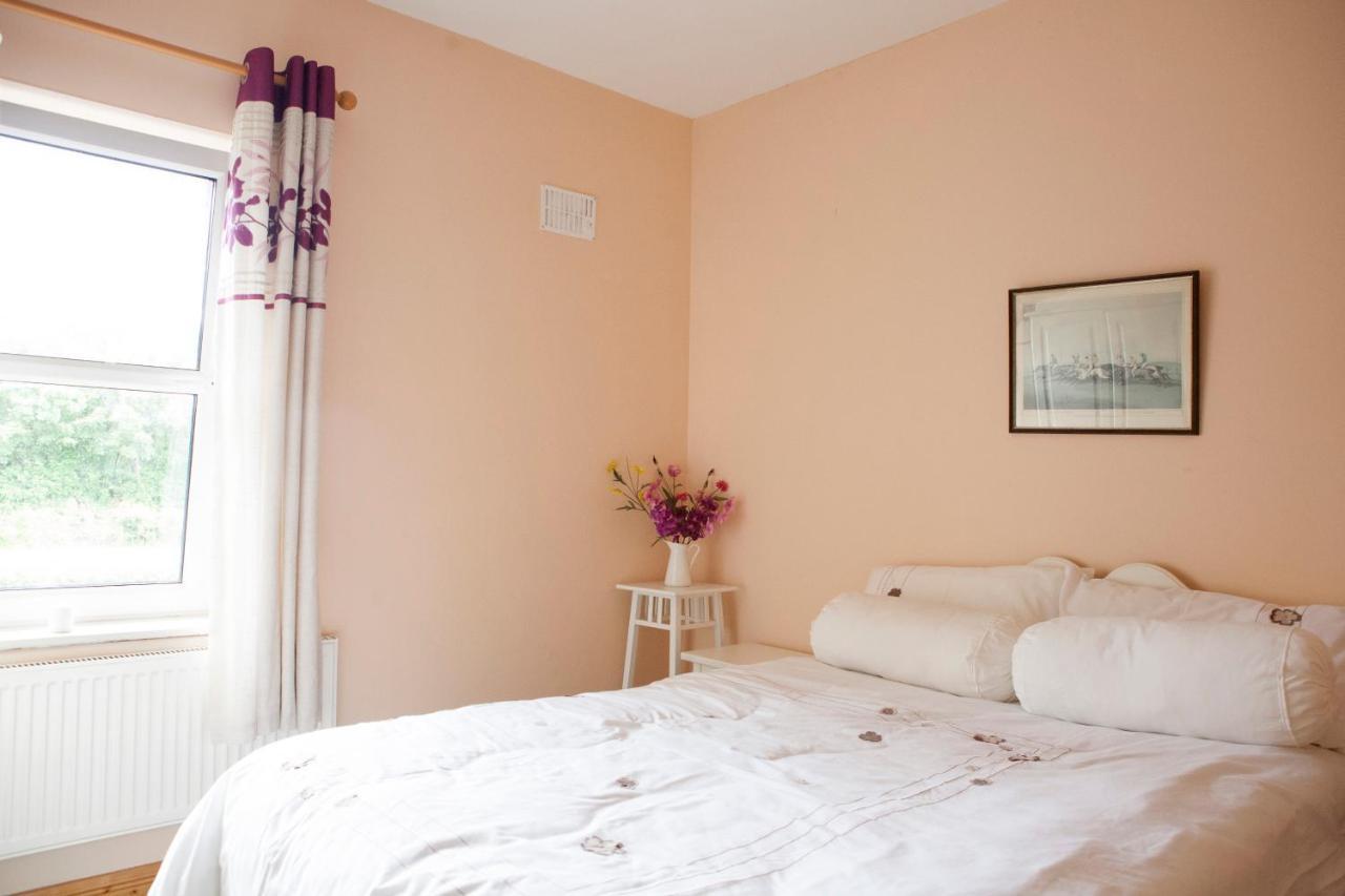 הוילה Inviting 4-Bed House In Strokestown מראה חיצוני תמונה